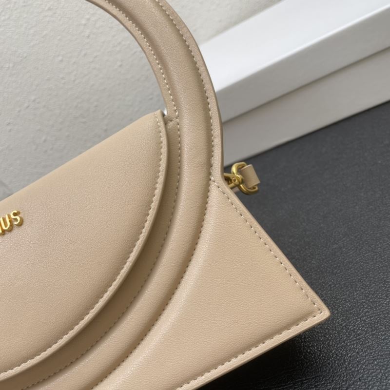 Jacquemus Top Handle Bags